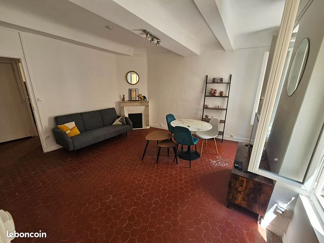 Appartement à louer, 52m², La Seyne-sur-Mer