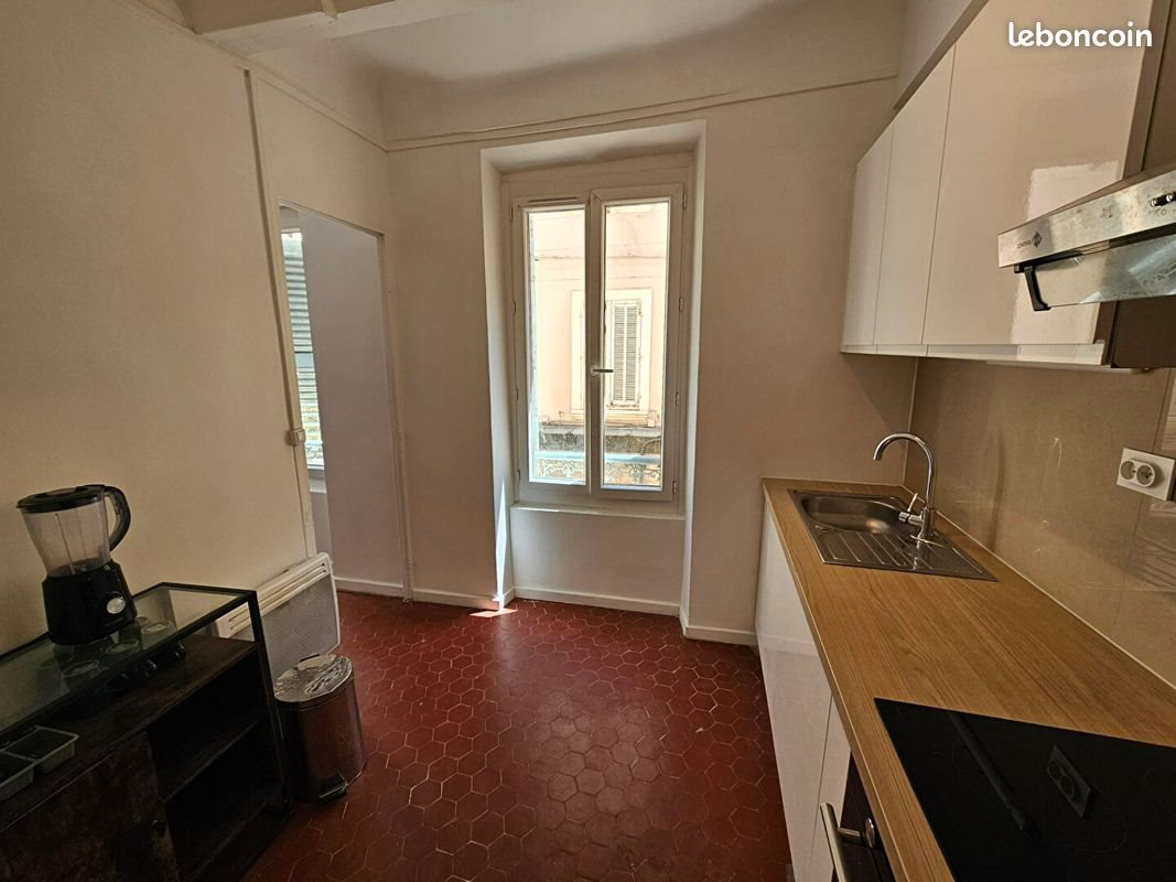 Appartement à louer, 52m², La Seyne-sur-Mer