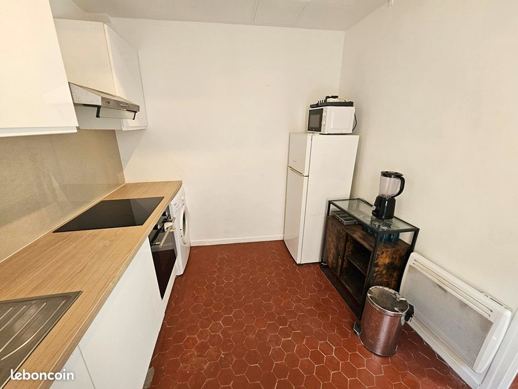 Appartement à louer, 52m², La Seyne-sur-Mer