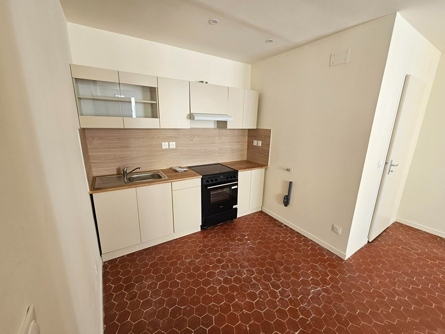 Appartement à louer, 23m², La Seyne-sur-Mer