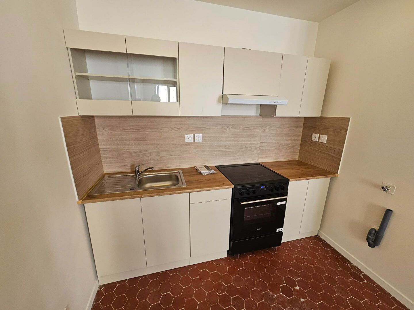 Appartement à louer, 23m², La Seyne-sur-Mer