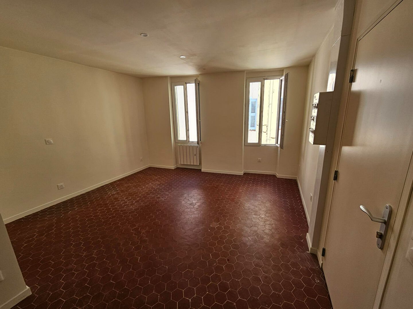 Appartement à louer, 23m², La Seyne-sur-Mer