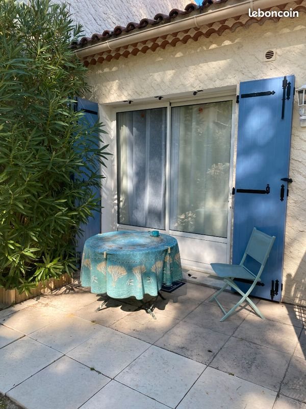 Appartement à louer, 20m², Cabriès