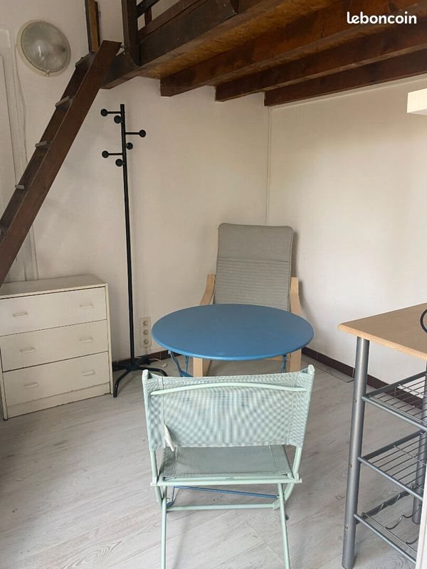 Appartement à louer, 20m², Cabriès
