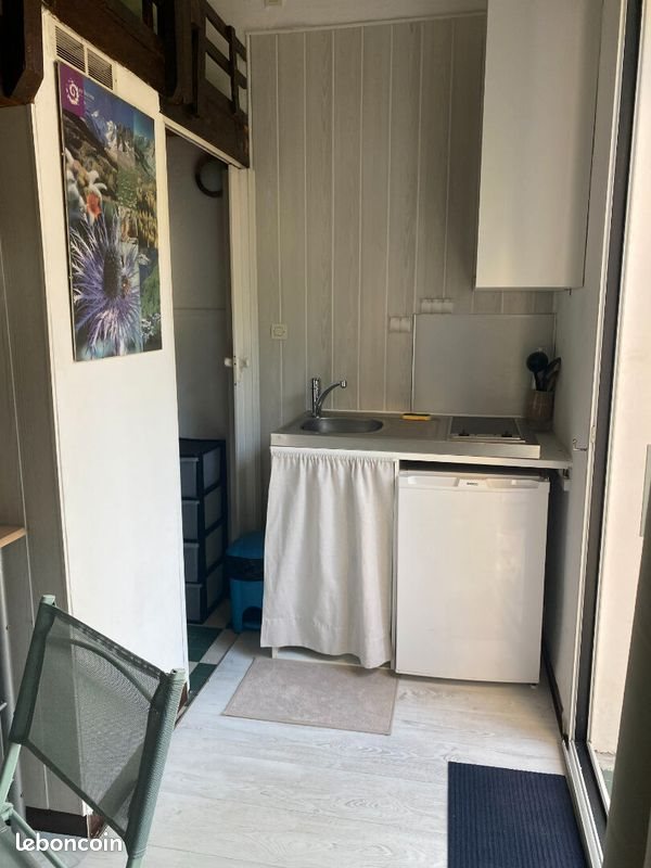 Appartement à louer, 20m², Cabriès