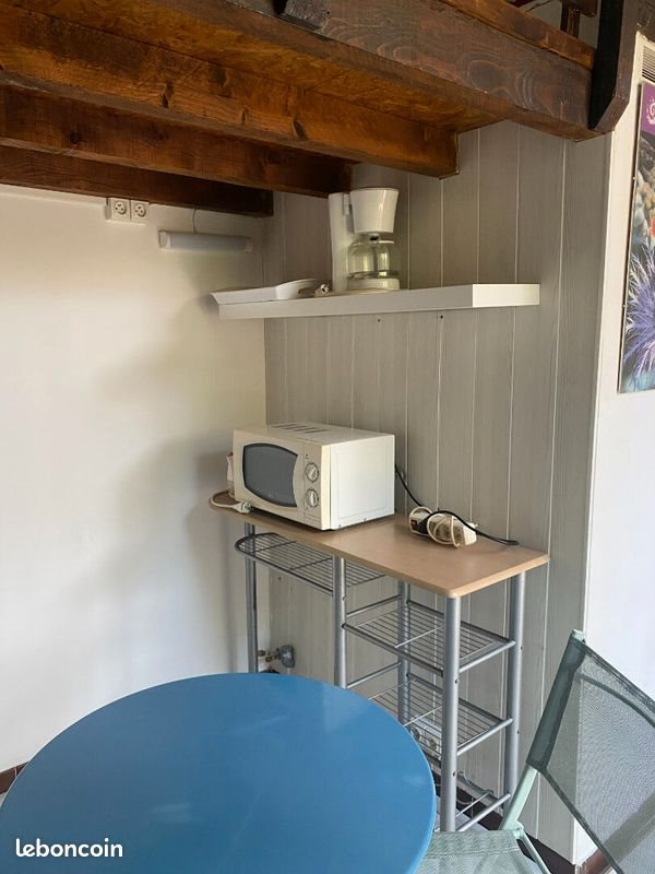 Appartement à louer, 20m², Cabriès