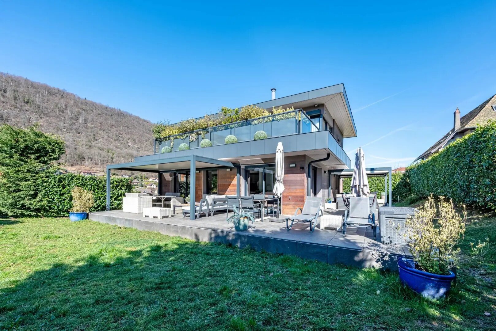 Maison à vendre, 230m², Annecy