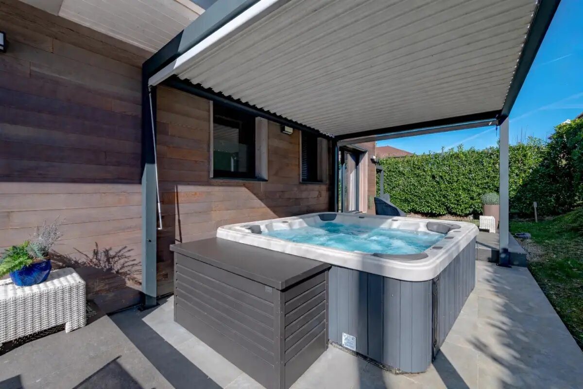 Maison à vendre, 230m², Annecy