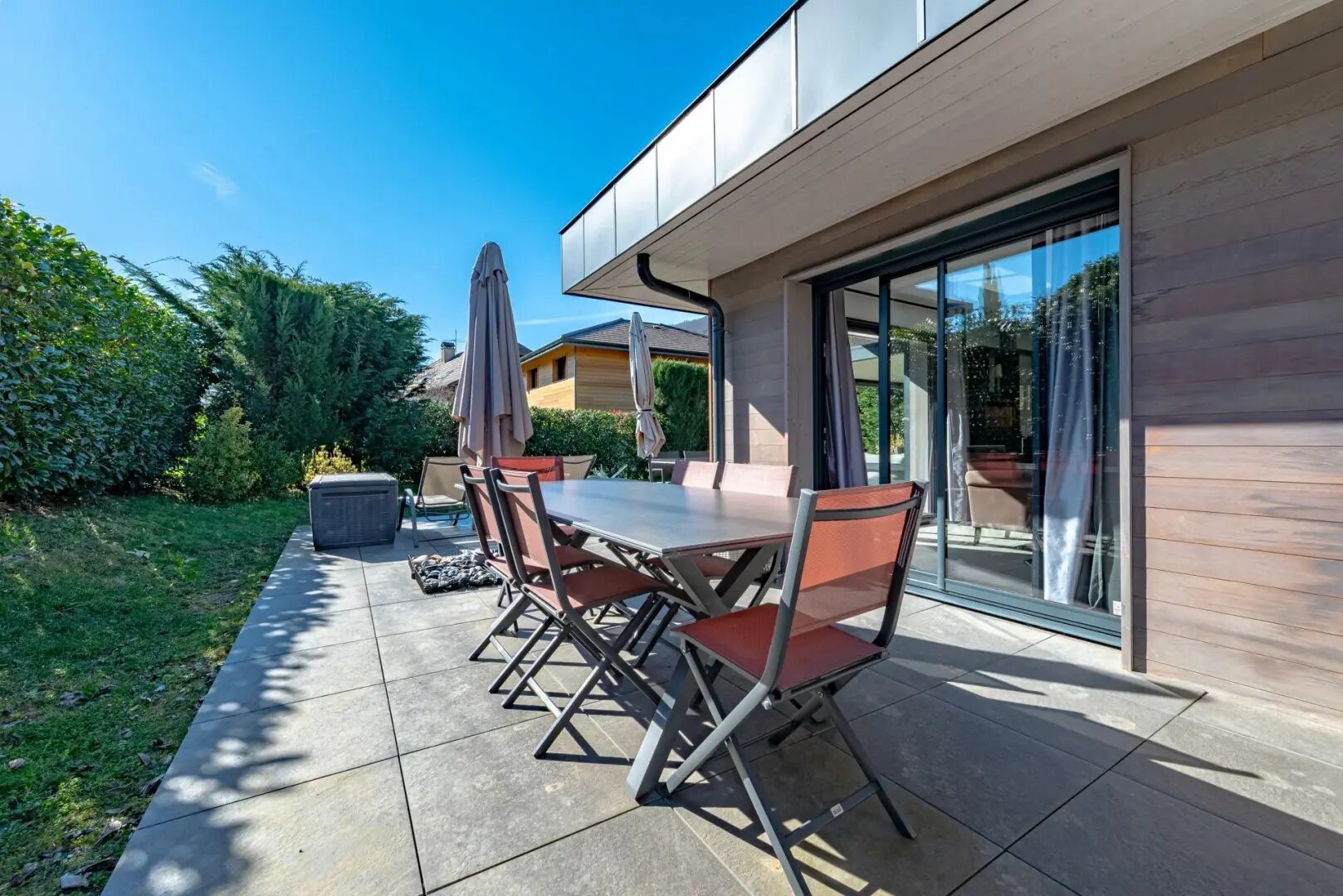 Maison à vendre, 230m², Annecy