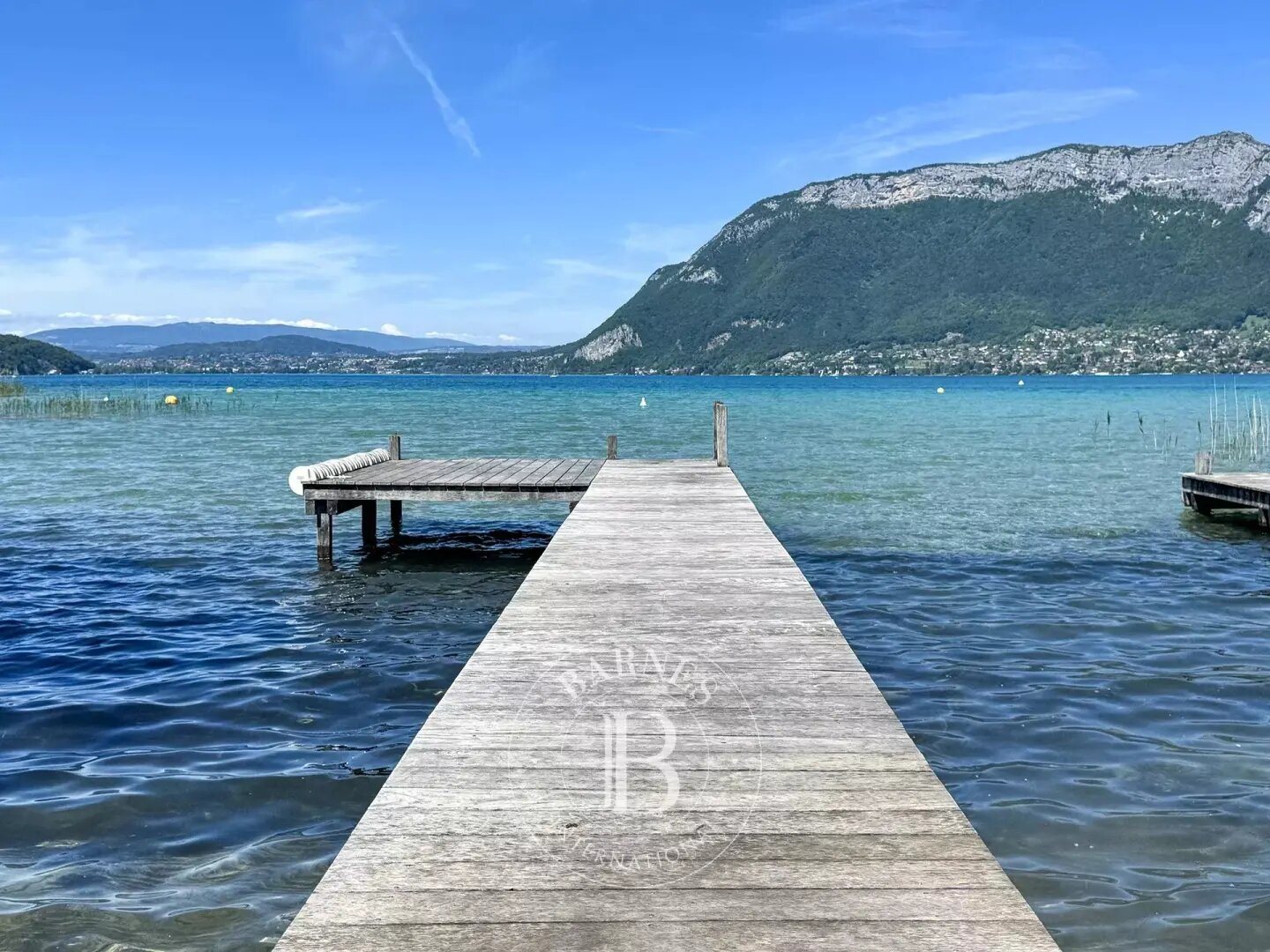 Maison à vendre, 234m², Sévrier