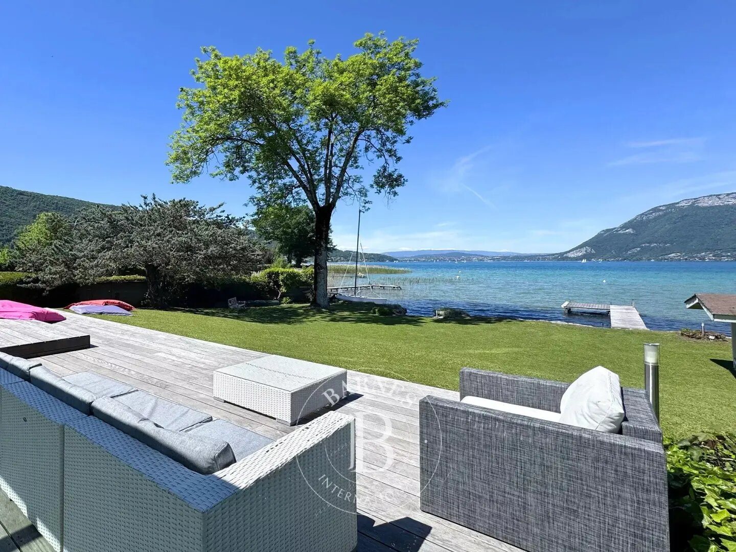 Maison à vendre, 234m², Sévrier