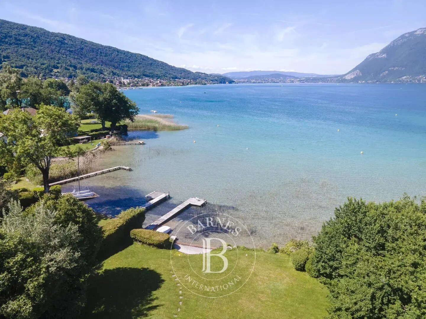 Maison à vendre, 234m², Sévrier