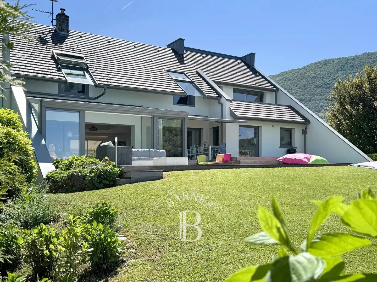 Maison à vendre, 234m², Sévrier