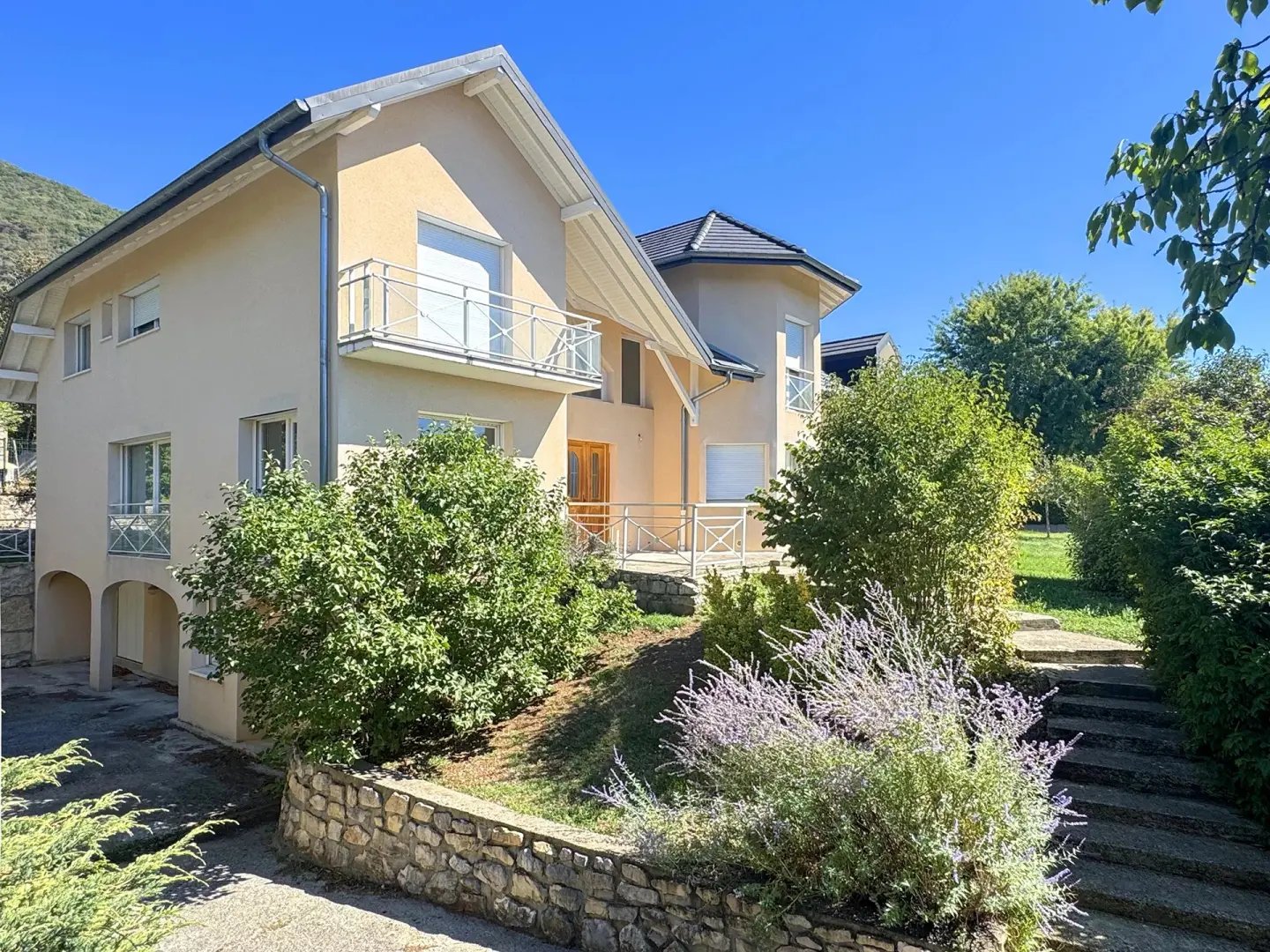 Maison à vendre, 10m², Chambéry