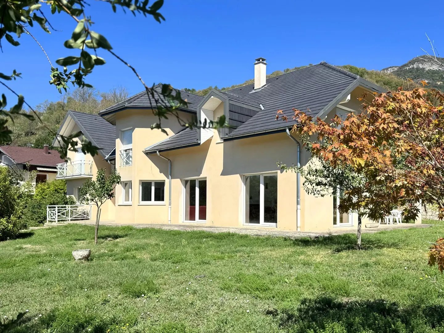 Maison à vendre, 10m², Chambéry