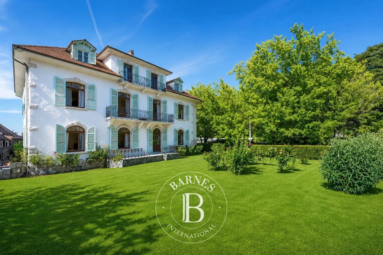Maison à vendre, 593m², Annecy