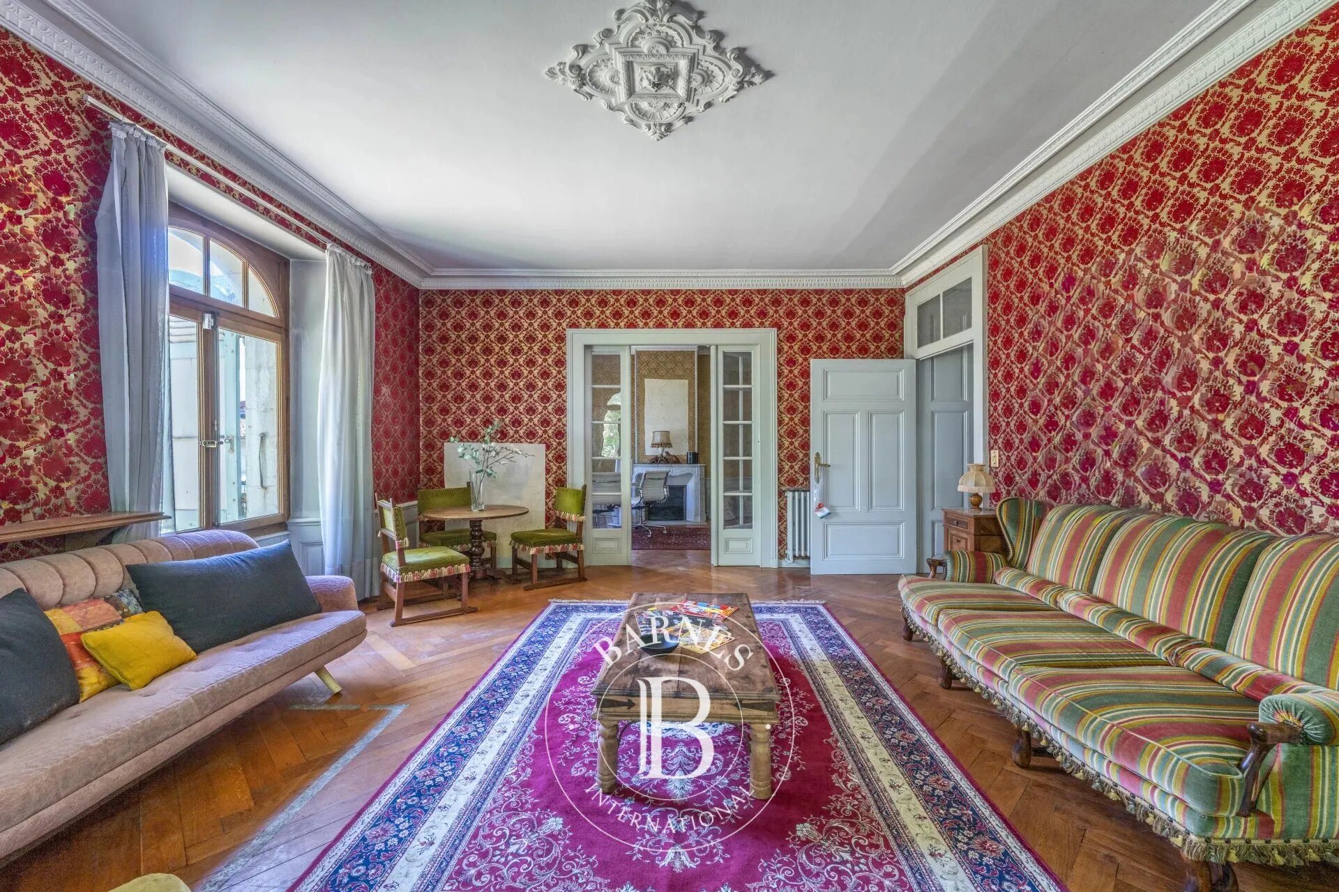 Maison à vendre, 593m², Annecy
