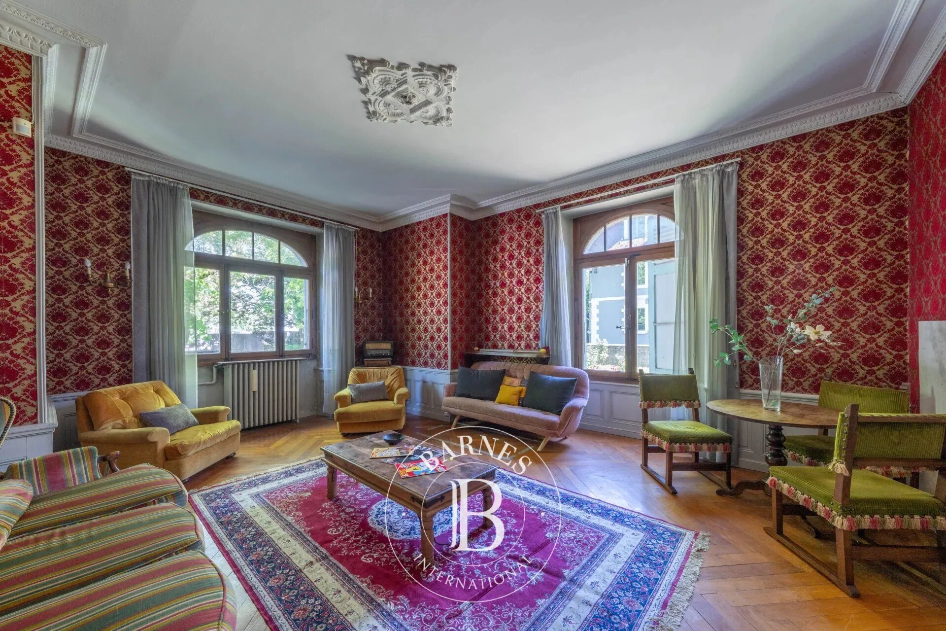 Maison à vendre, 593m², Annecy