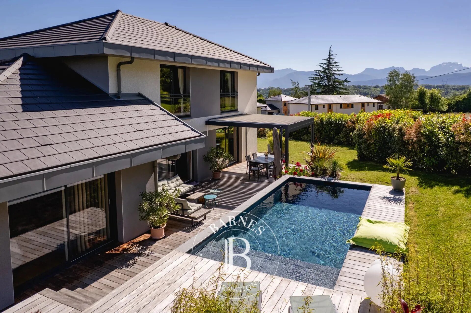 Maison à vendre, 152m², Annecy