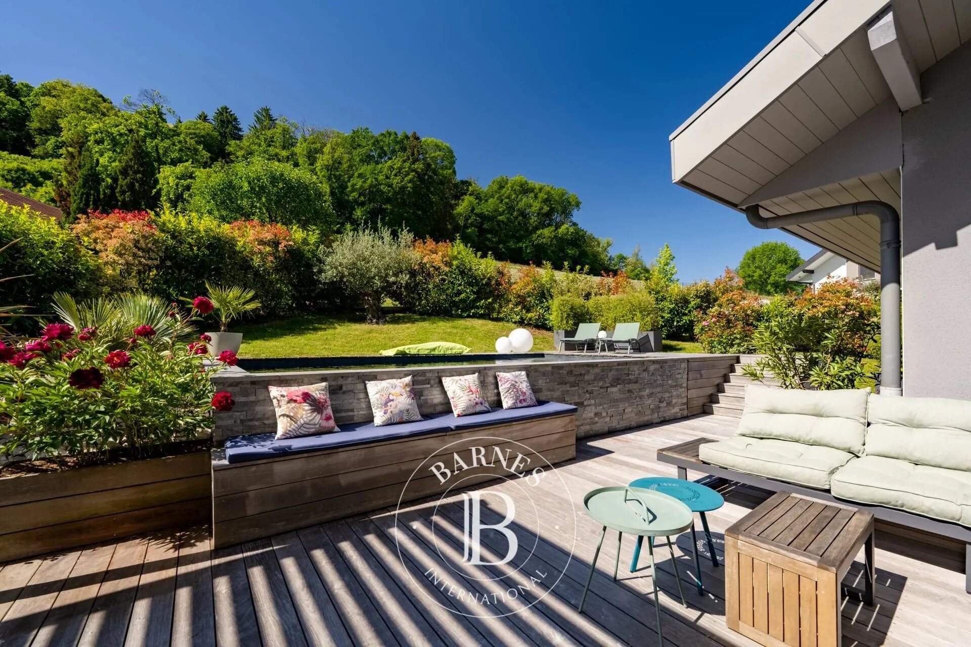 Maison à vendre, 152m², Annecy