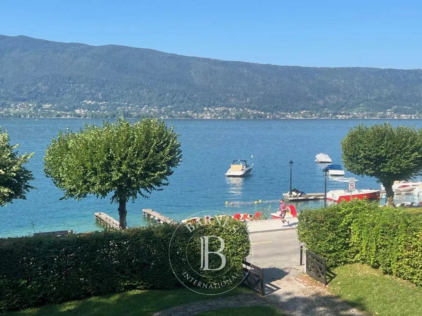 Maison à vendre, 280m², Menthon-Saint-Bernard