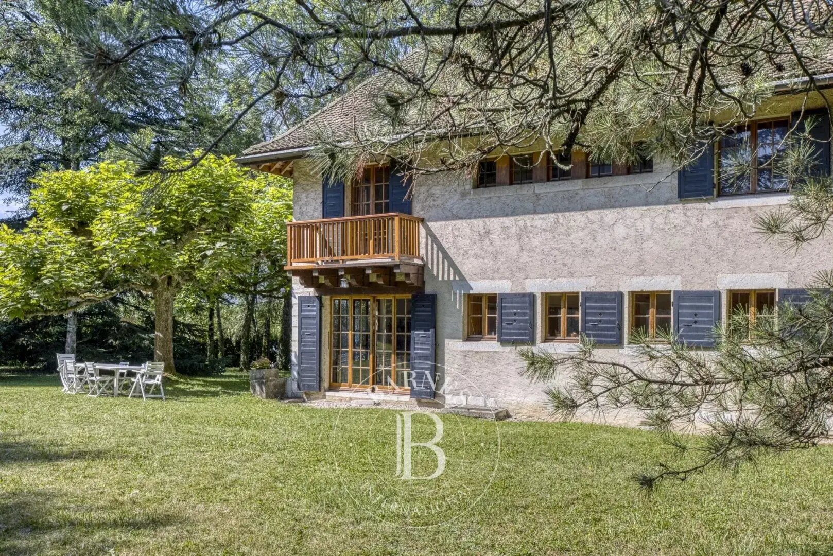 Maison à vendre, 280m², Menthon-Saint-Bernard
