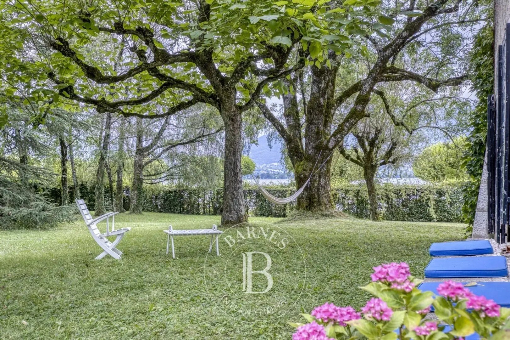Maison à vendre, 280m², Menthon-Saint-Bernard