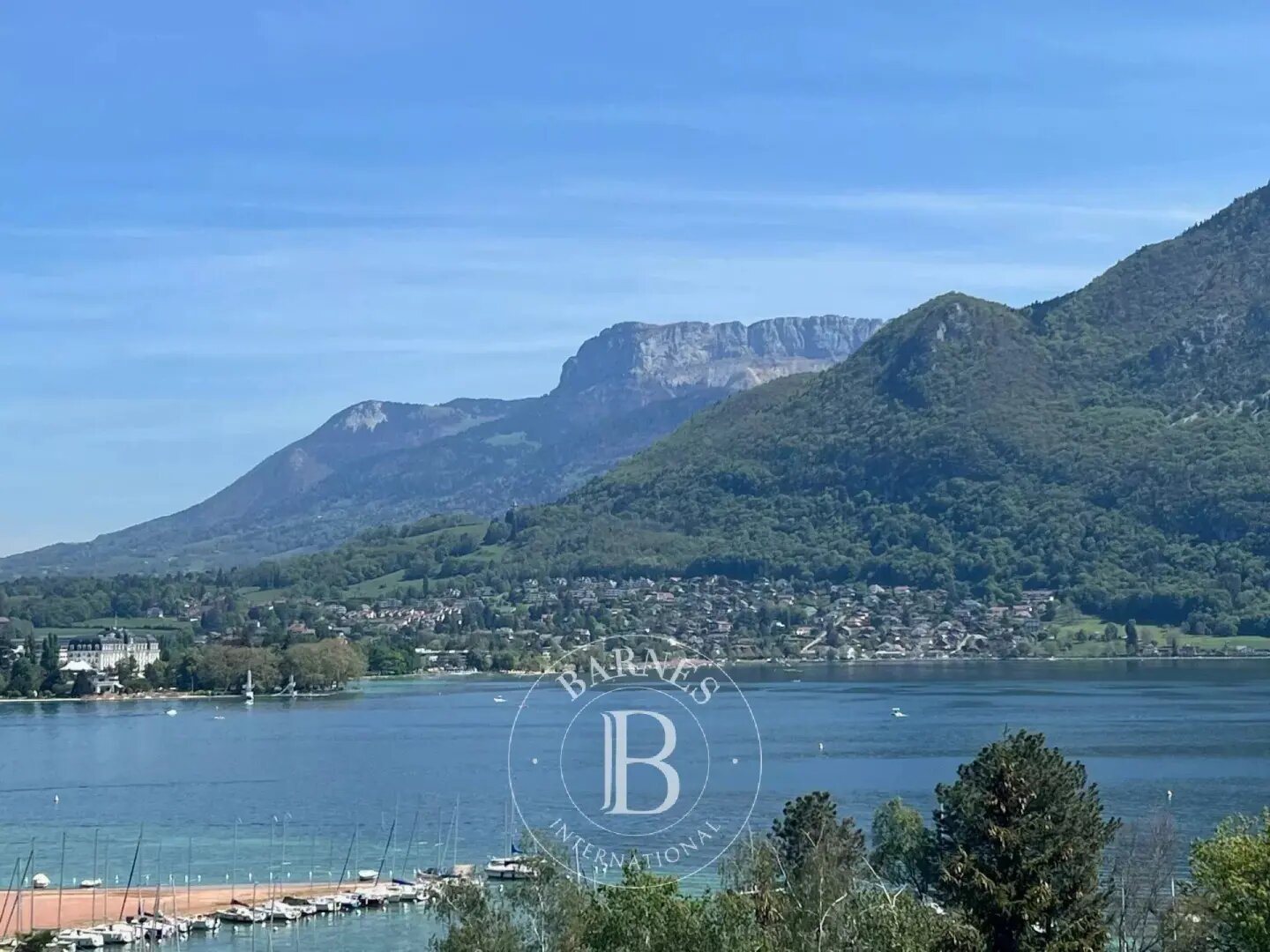 Appartement à vendre, 79m², Annecy