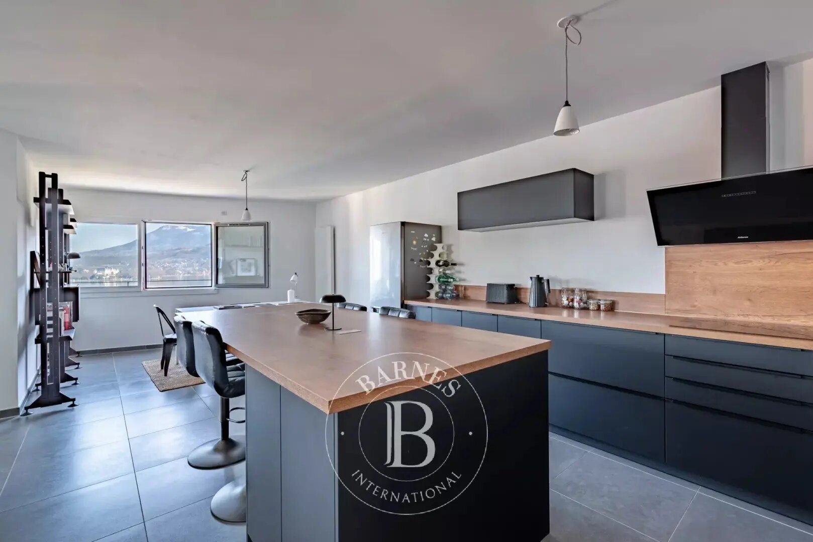 Appartement à vendre, 79m², Annecy