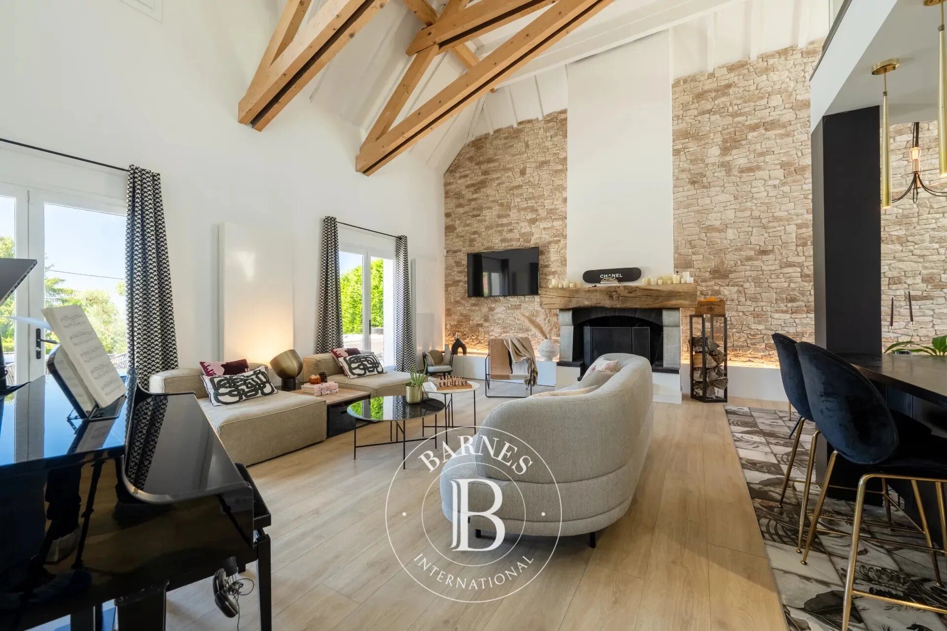 Maison à vendre, 141m², Annecy
