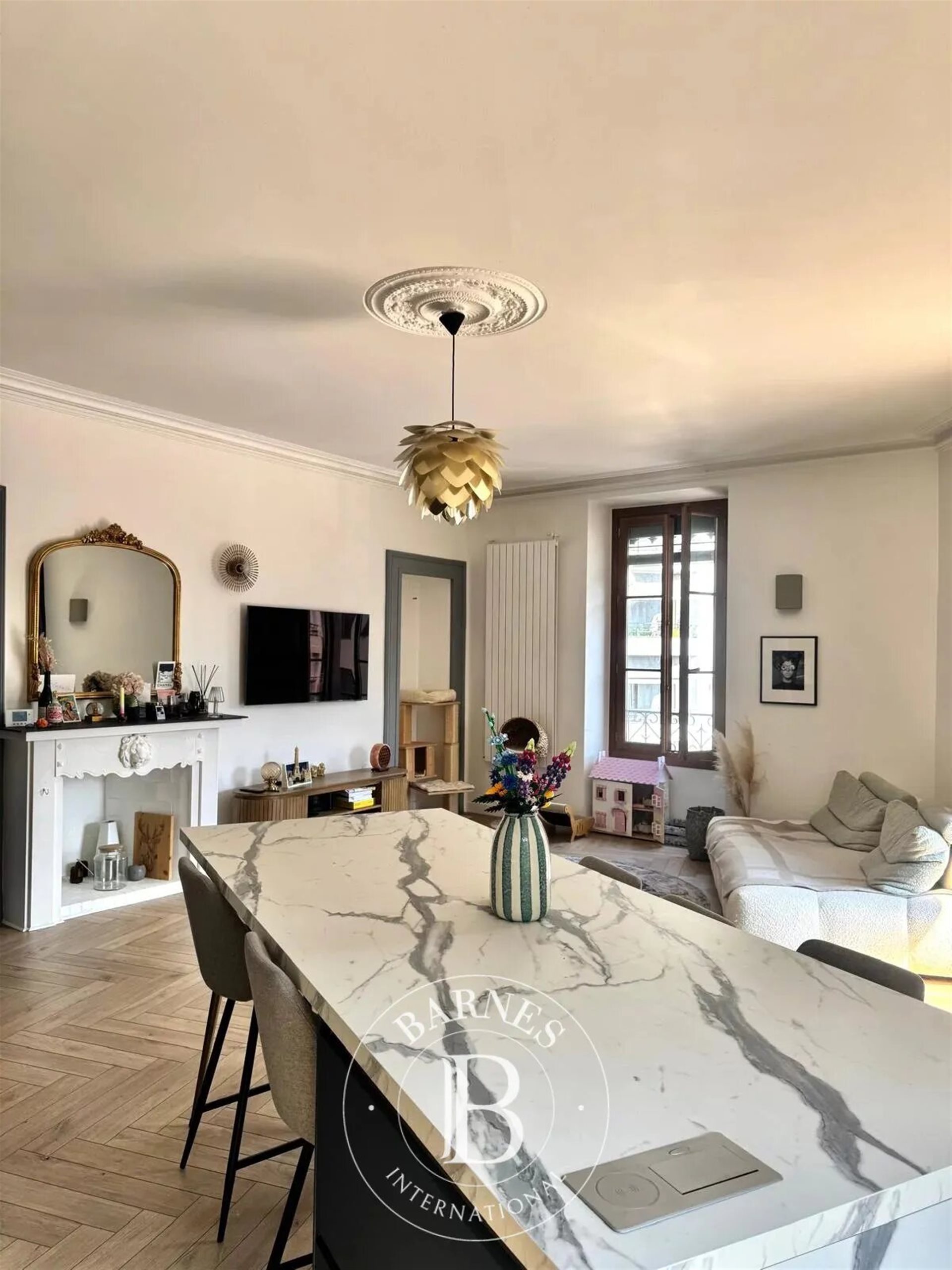 Appartement à vendre, 108m², Annecy