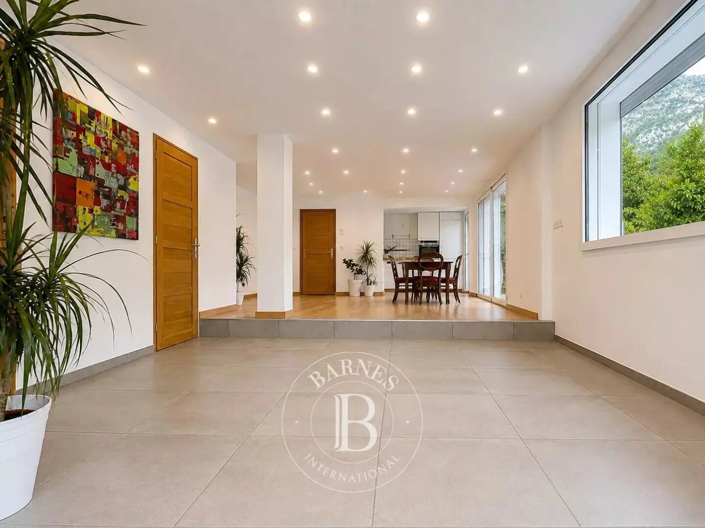 Appartement à vendre, 125m², Annecy-le-Vieux