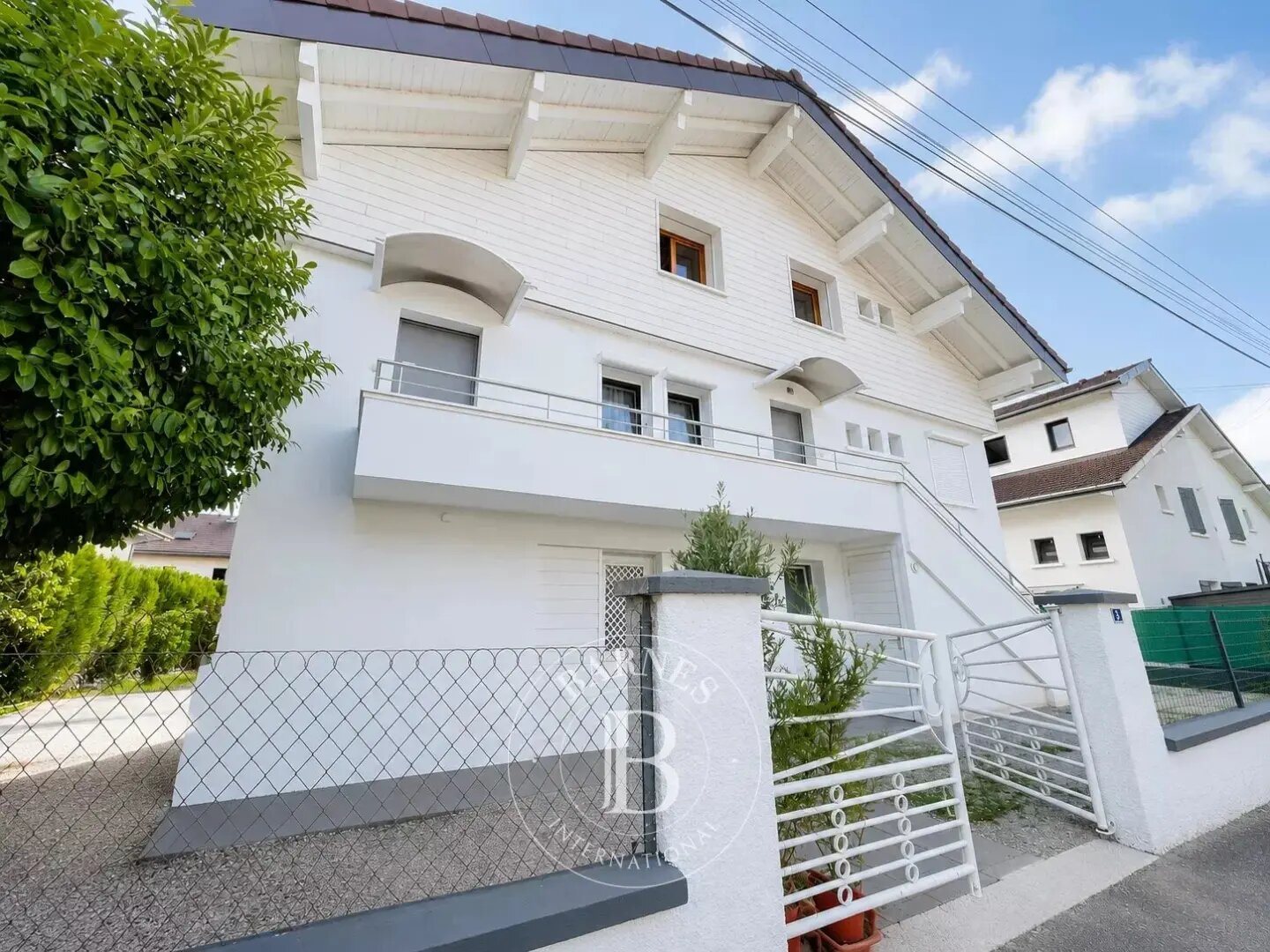 Appartement à vendre, 125m², Annecy-le-Vieux