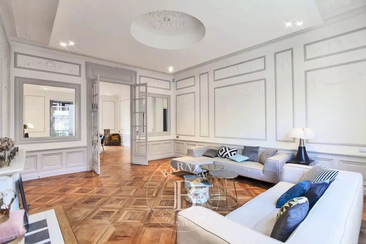 Appartement à vendre, 240m², Aix-les-Bains