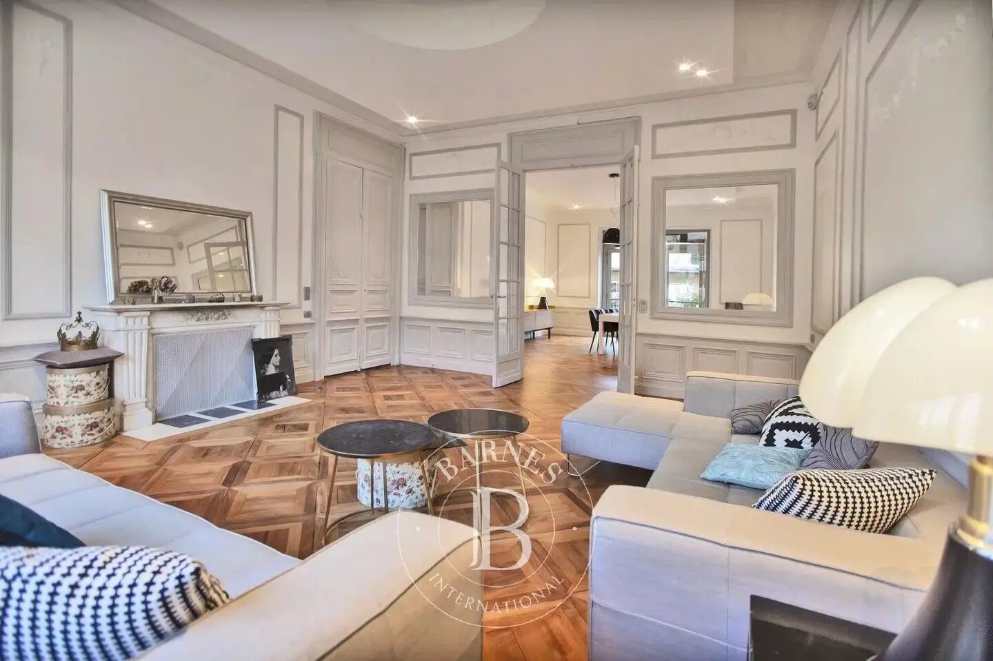 Appartement à vendre, 240m², Aix-les-Bains