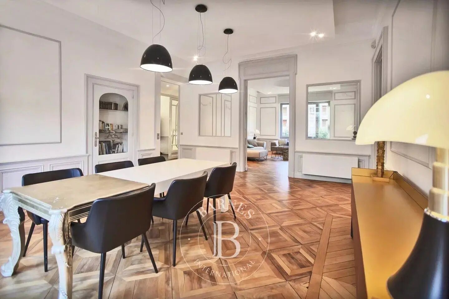 Appartement à vendre, 240m², Aix-les-Bains