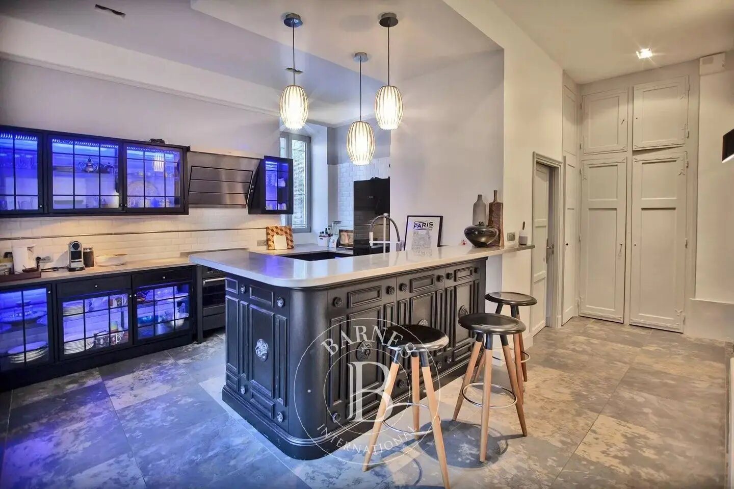 Appartement à vendre, 240m², Aix-les-Bains