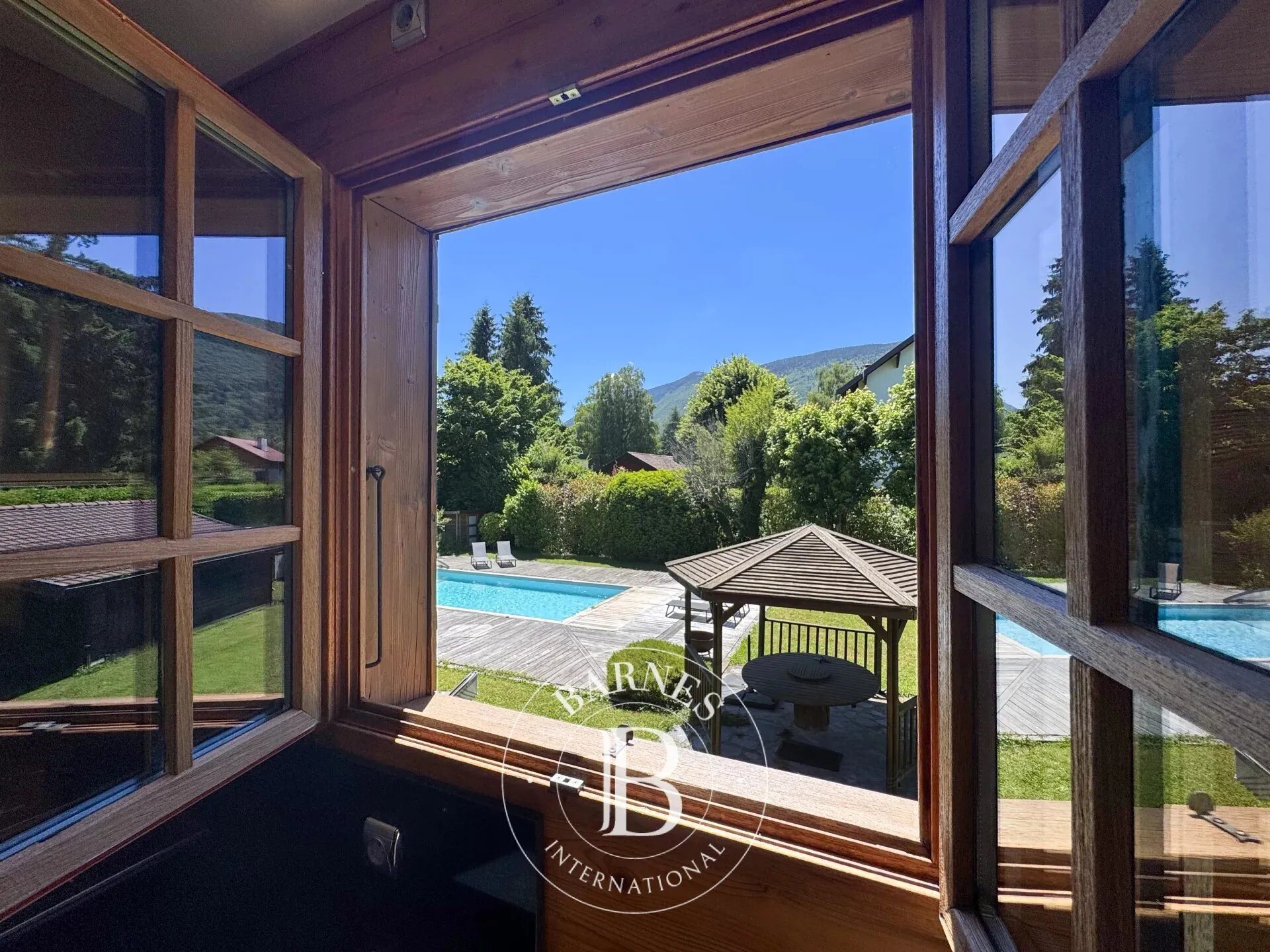 Maison à vendre, 180m², Sévrier