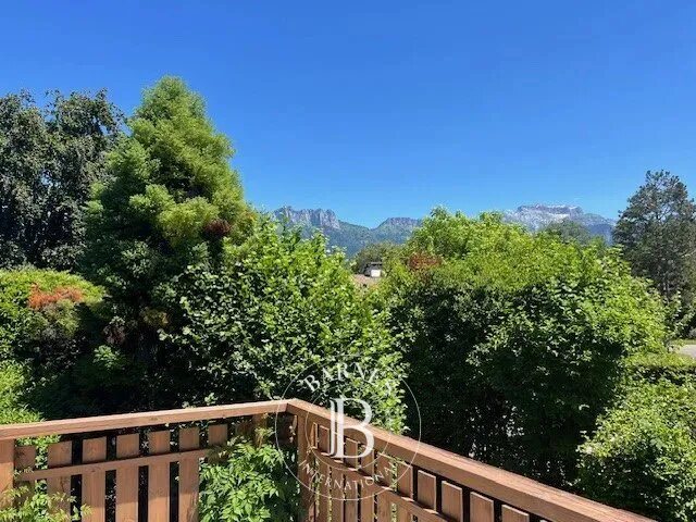 Maison à vendre, 180m², Sévrier