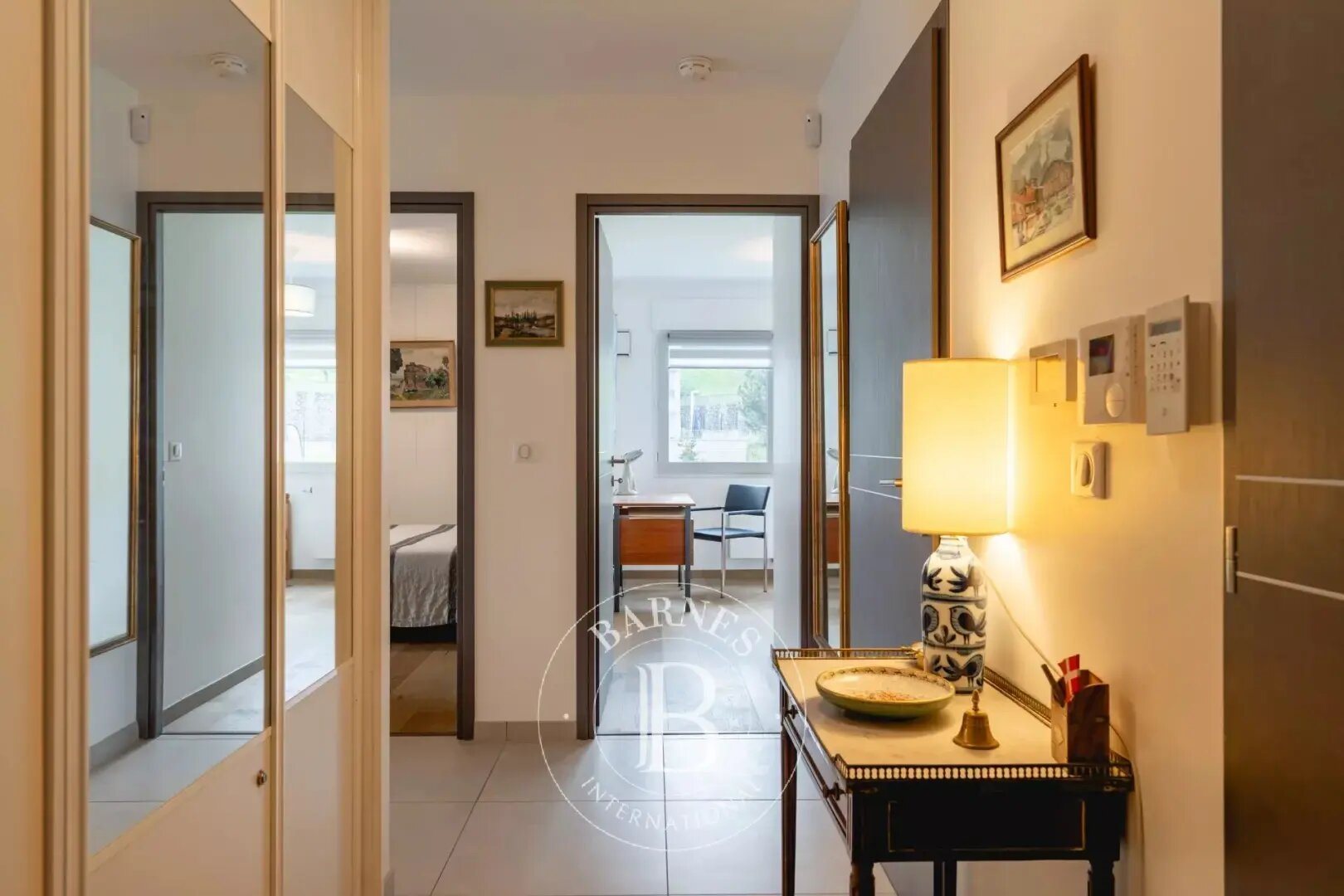 Appartement à vendre, 64m², Annecy