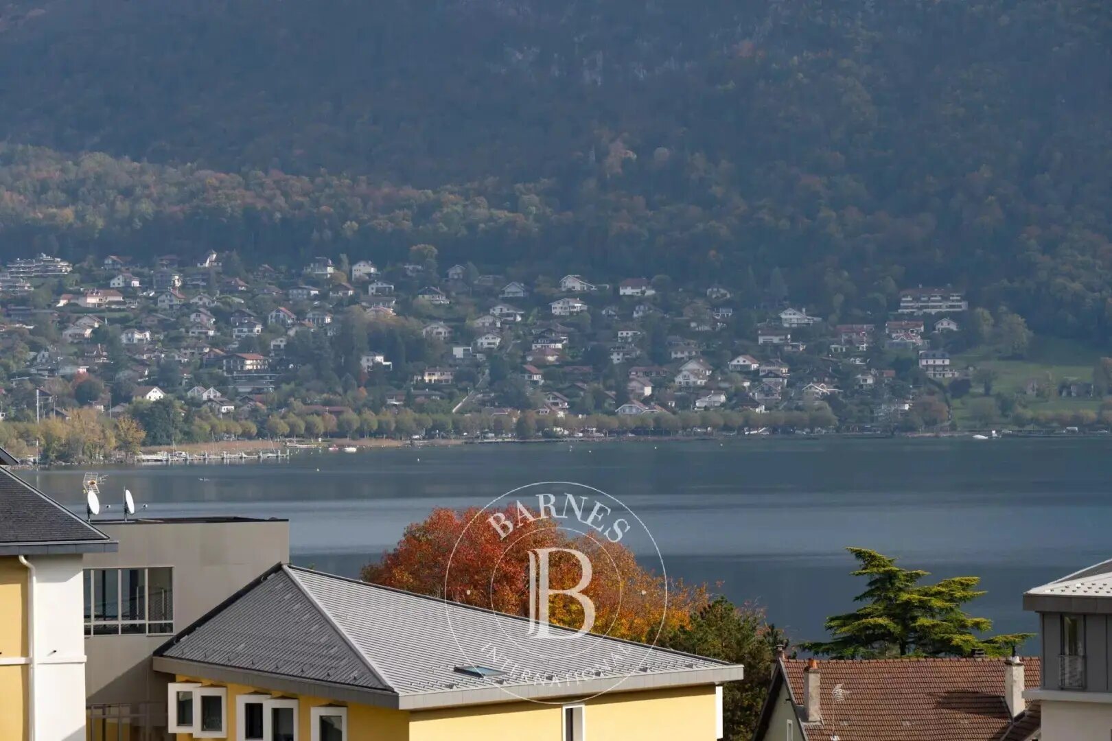 Appartement à vendre, 64m², Annecy