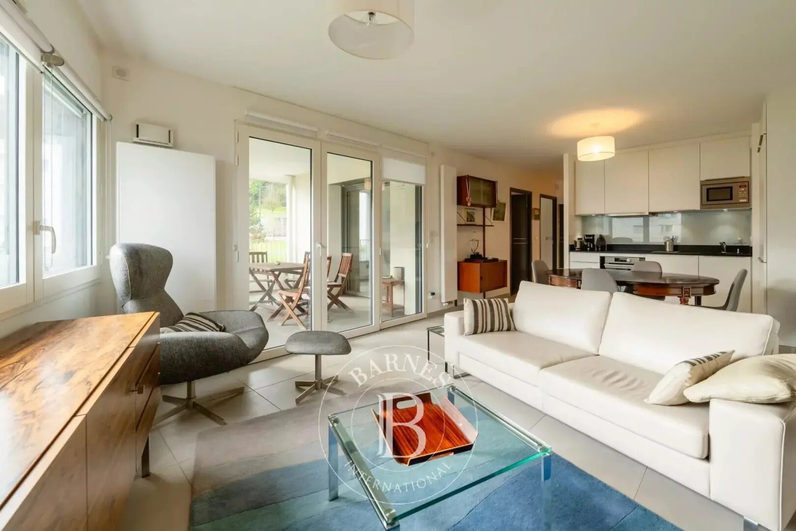 Appartement à vendre, 64m², Annecy