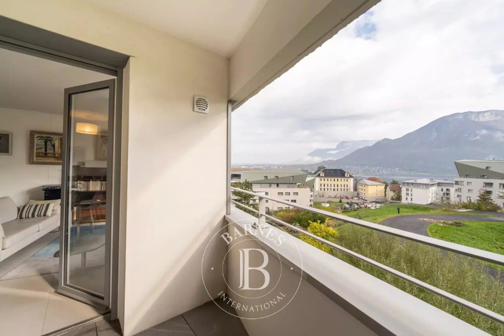Appartement à vendre, 64m², Annecy