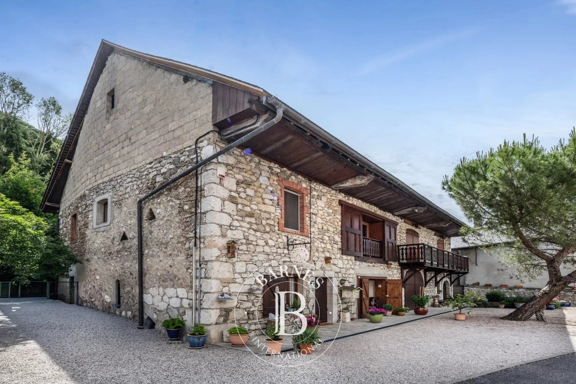 Appartement à vendre, 182m², Annecy