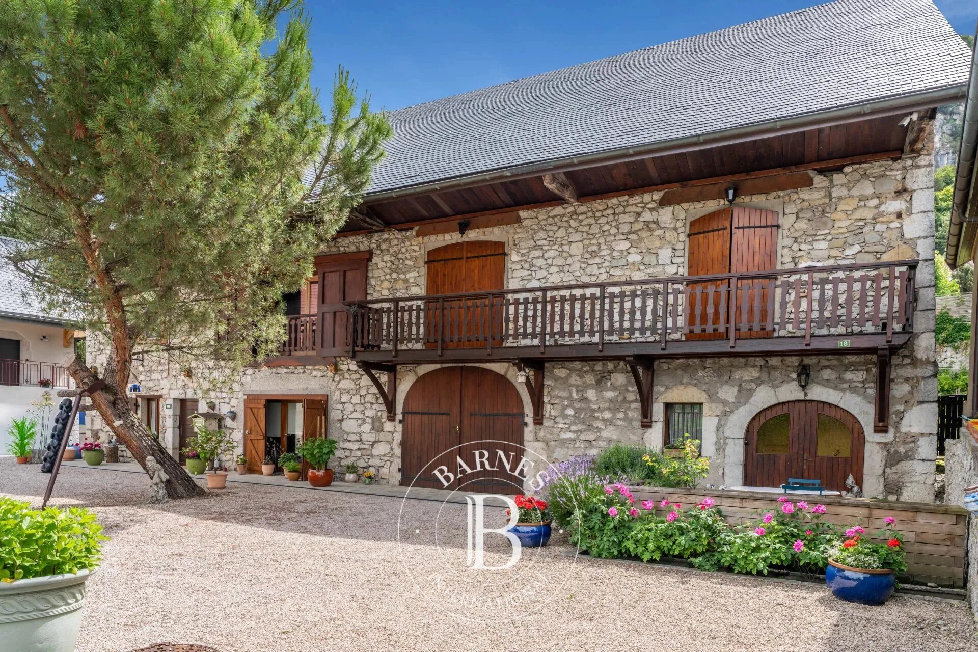 Appartement à vendre, 182m², Annecy