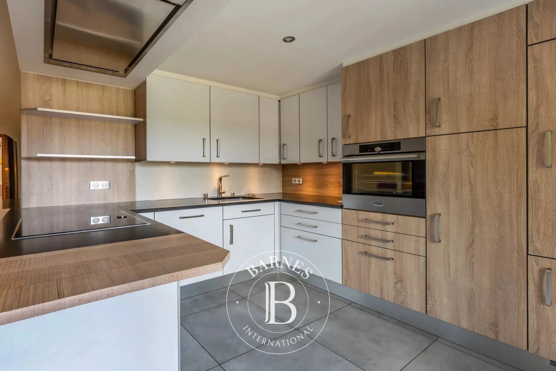 Appartement à vendre, 182m², Annecy
