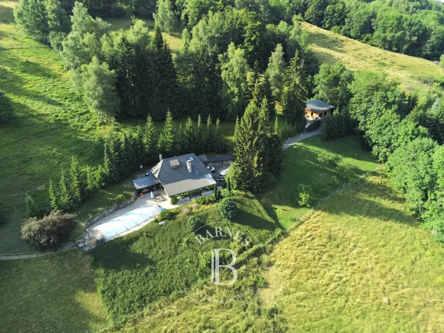 Maison à vendre, 193m², Chambéry