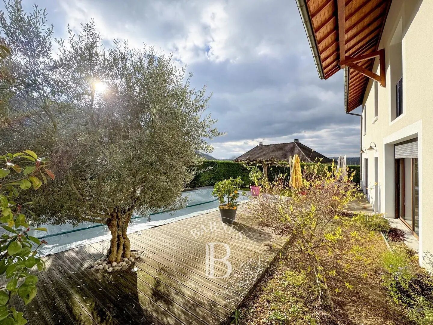 Maison à vendre, 156m², Champagneux
