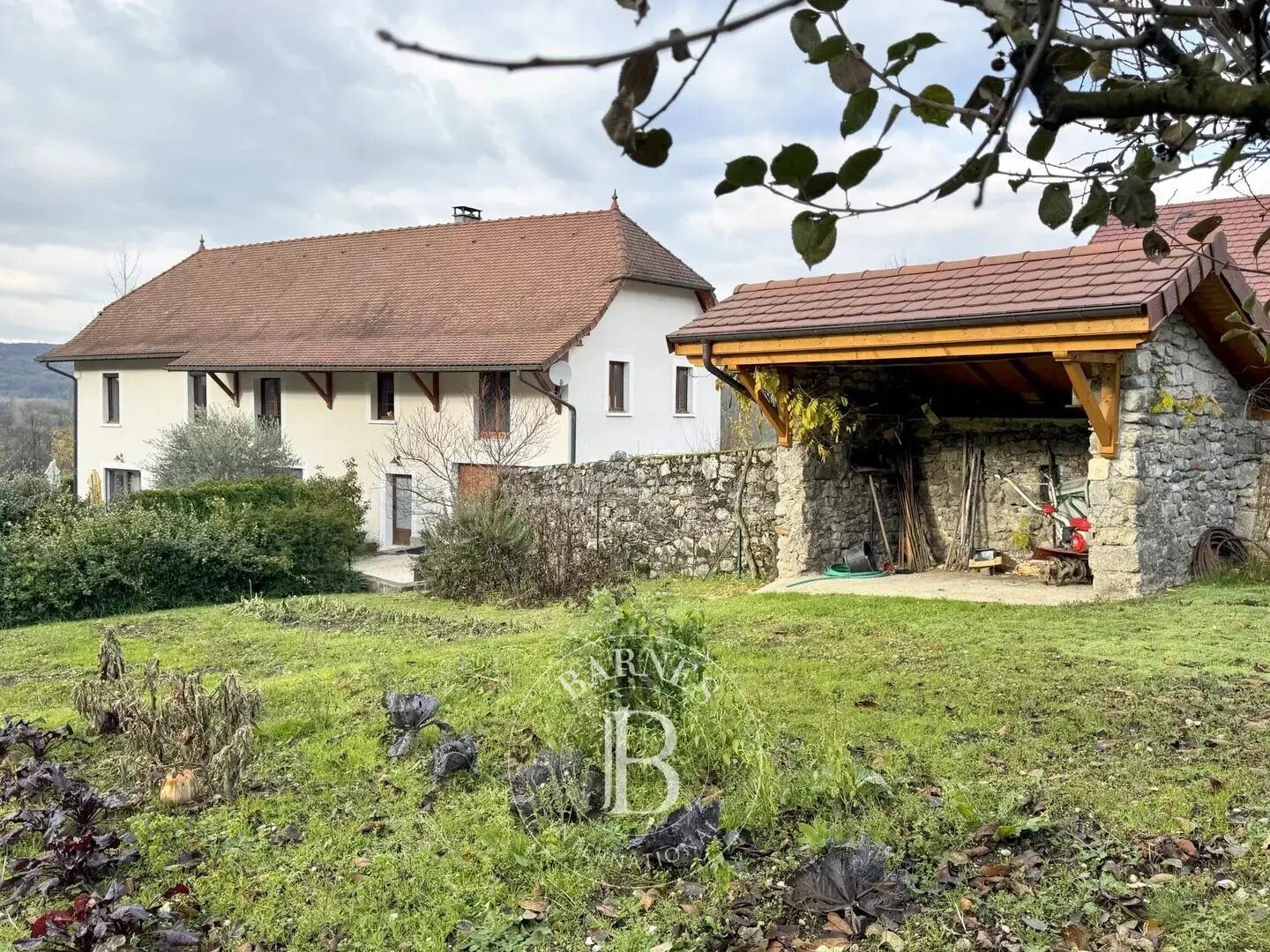 Maison à vendre, 156m², Champagneux
