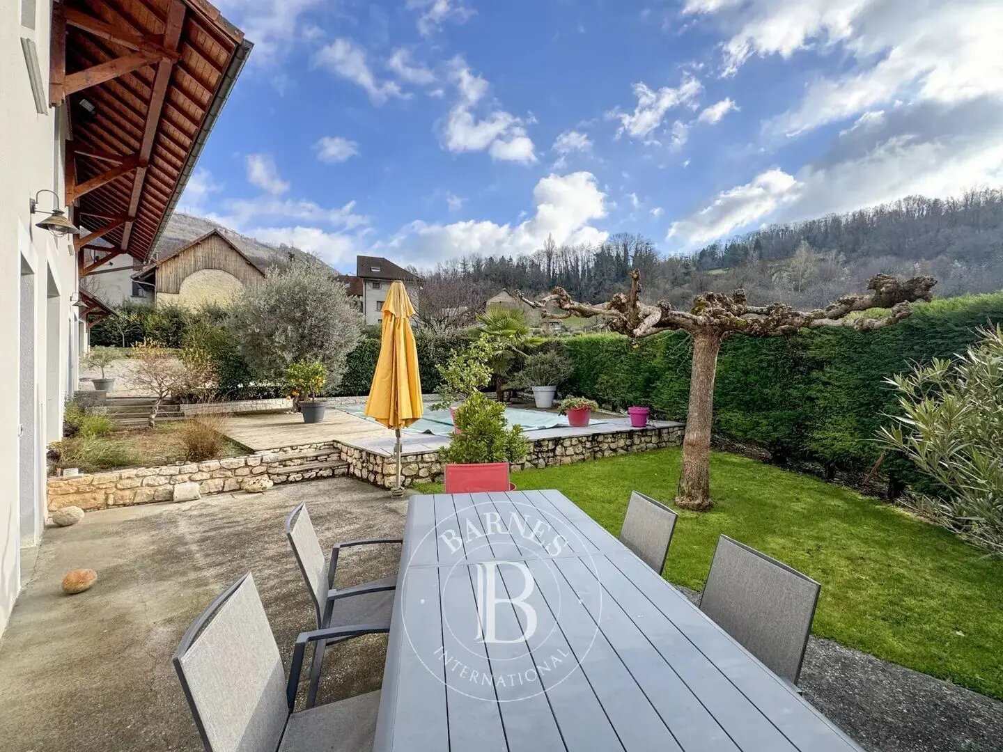 Maison à vendre, 156m², Champagneux